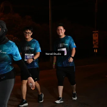 Runner Photo 4437610