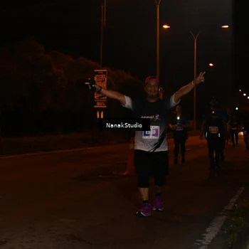 Runner Photo 4437620