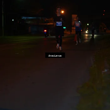 Runner Photo 4437622