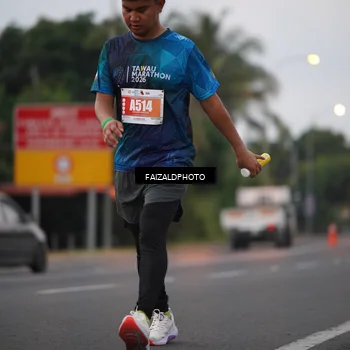 Runner Photo 4437627