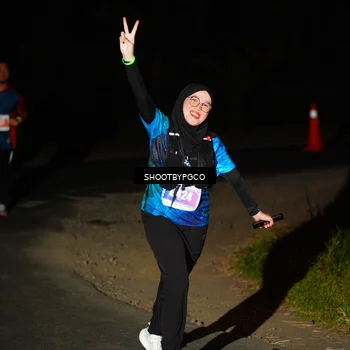 Runner Photo 4437629