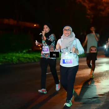 Runner Photo 4437633
