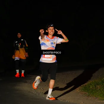 Runner Photo 4437634