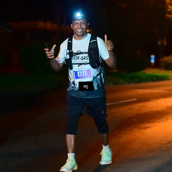 Runner Photo 4437635