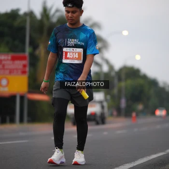 Runner Photo 4437639