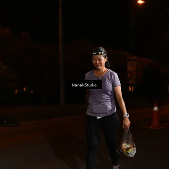 Runner Photo 4437641