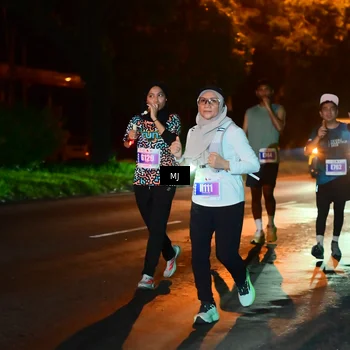 Runner Photo 4437642