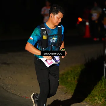 Runner Photo 4437644