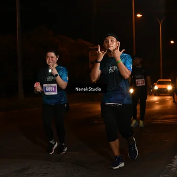 Runner Photo 4437648