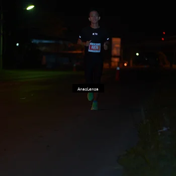 Runner Photo 4437651
