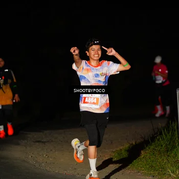 Runner Photo 4437652
