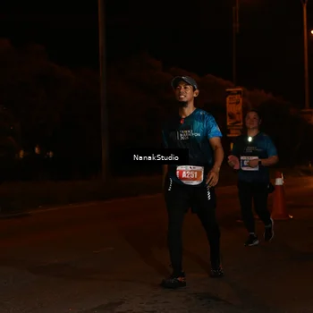 Runner Photo 4437656