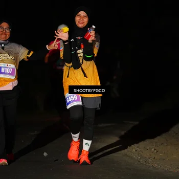 Runner Photo 4437658