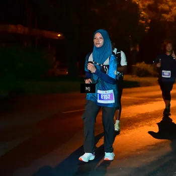 Runner Photo 4437659