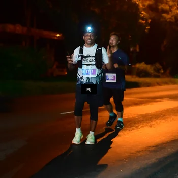 Runner Photo 4437664