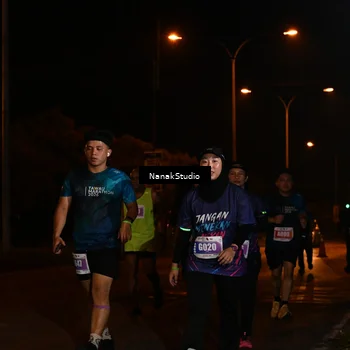 Runner Photo 4437665
