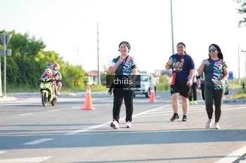 Runner Photo 4437668