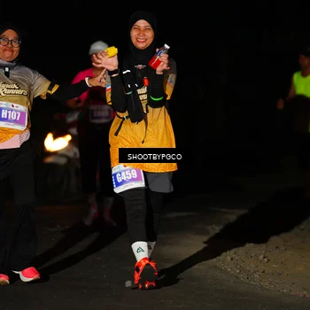 Runner Photo 4437674