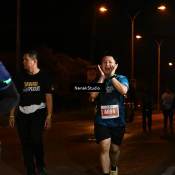 Runner Photo 4437686