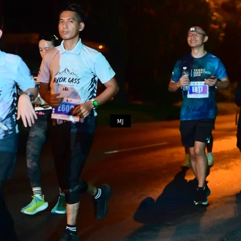 Runner Photo 4437689