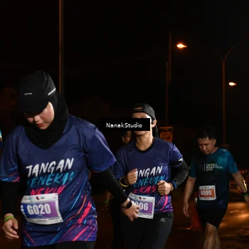 Runner Photo 4437690