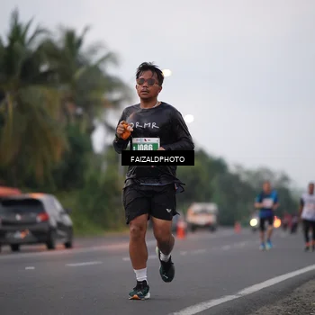 Runner Photo 4437694