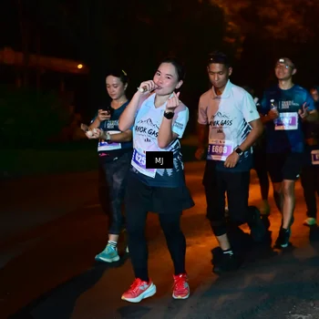 Runner Photo 4437695