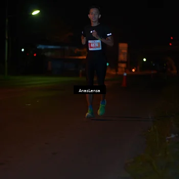 Runner Photo 4437698