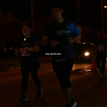 Runner Photo 4437699