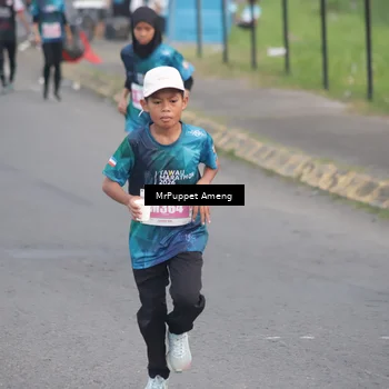Runner Photo 4437700