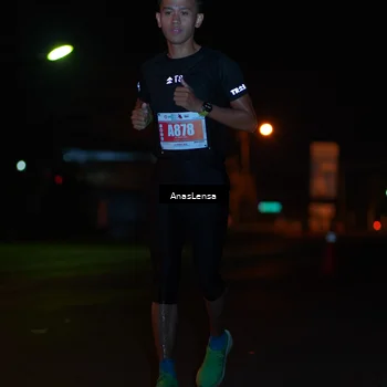 Runner Photo 4437702