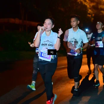 Runner Photo 4437703