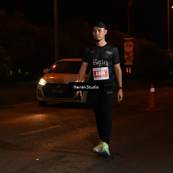 Runner Photo 4437704