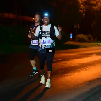 Runner Photo 4437711