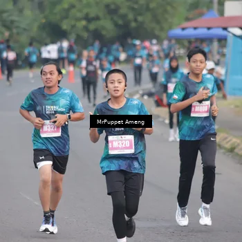 Runner Photo 4437715