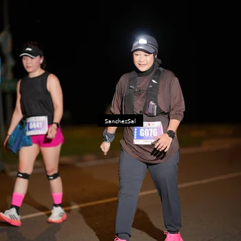 Runner Photo 4437724