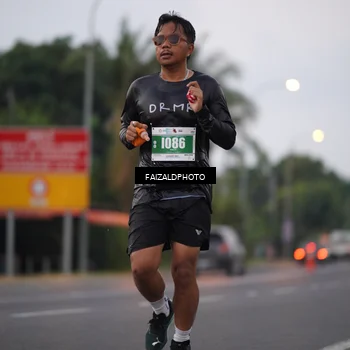 Runner Photo 4437725