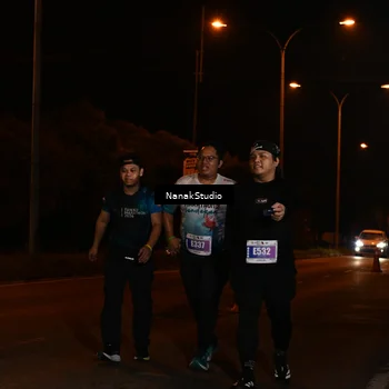 Runner Photo 4437728