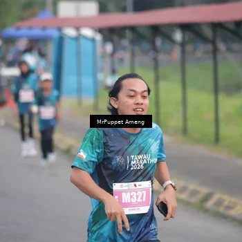 Runner Photo 4437731