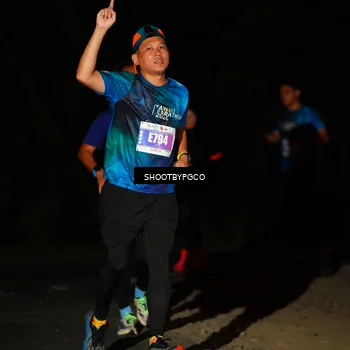 Runner Photo 4437733
