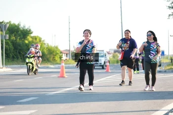 Runner Photo 4437739
