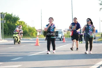 Runner Photo 4437741