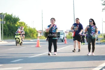 Runner Photo 4437742