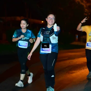 Runner Photo 4437744