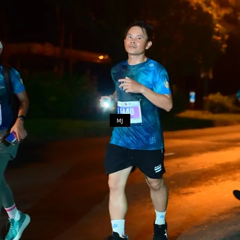 Runner Photo 4437747