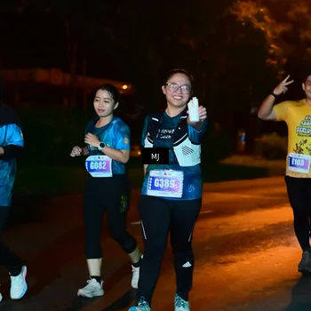 Runner Photo 4437748