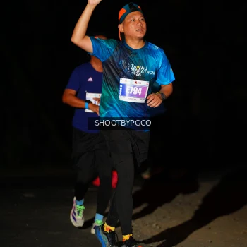 Runner Photo 4437751