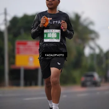 Runner Photo 4437753