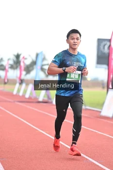 Runner Photo 4437761