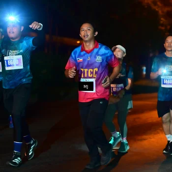 Runner Photo 4437764